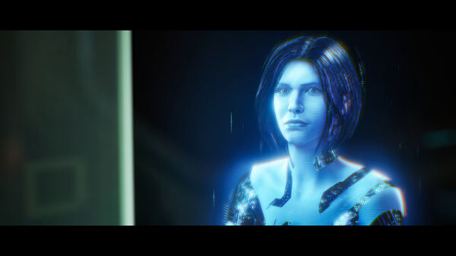 Hình ảnh trong game Halo Campaign Evolved-RUNE Hình ảnh trong game Halo Campaign Evolved-RUNE