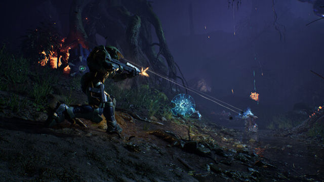 Hình ảnh trong game Halo Campaign Evolved-P2P Hình ảnh trong game Halo Campaign Evolved-P2P