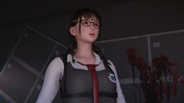 Hình ảnh trong game Bio Goddess Doomsday Begins Early Access