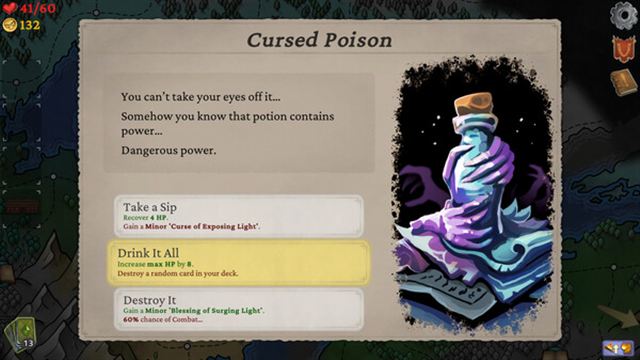 Hình ảnh trong game Elemental Exiles-TENOKE Hình ảnh trong game Elemental Exiles-TENOKE