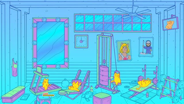 Hình ảnh trong game A Building Full of Cats 2 v20250915-P2P Hình ảnh trong game A Building Full of Cats 2 v20250915-P2P