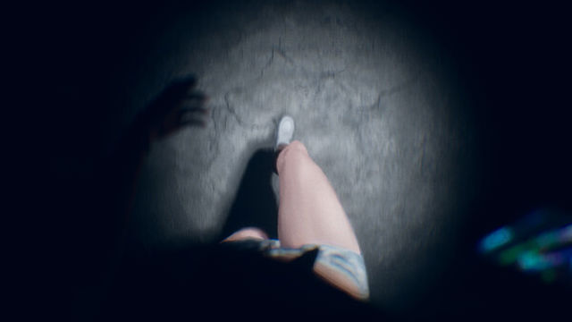 Hình ảnh trong game The Dark Mind-TENOKE Hình ảnh trong game The Dark Mind-TENOKE