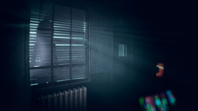 Hình ảnh trong game The Dark Mind-TENOKE Hình ảnh trong game The Dark Mind-TENOKE