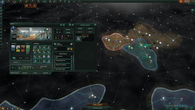 Hình ảnh trong game Stellaris v4.0.22-P2P Hình ảnh trong game Stellaris v4.0.22-P2P