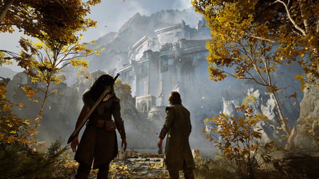 Hình ảnh trong game Echoes of the End Enhanced Edition v2.02-P2P Hình ảnh trong game Echoes of the End Enhanced Edition v2.02-P2P