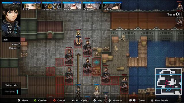 Hình ảnh trong game Rise Eterna 2-Razor1911 Hình ảnh trong game Rise Eterna 2-Razor1911