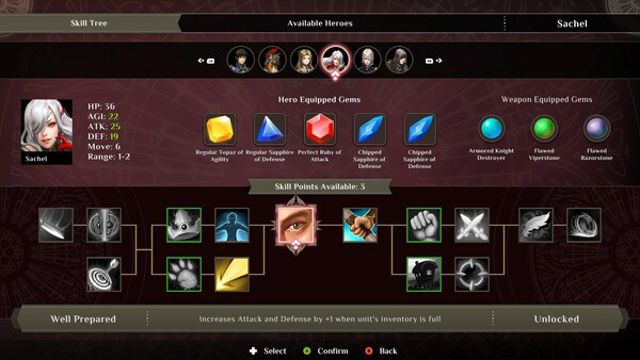 Hình ảnh trong game Rise Eterna 2-Razor1911 Hình ảnh trong game Rise Eterna 2-Razor1911