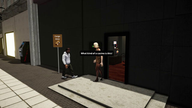 Hình ảnh trong game Casino Management Simulator Early Access Hình ảnh trong game Casino Management Simulator Early Access