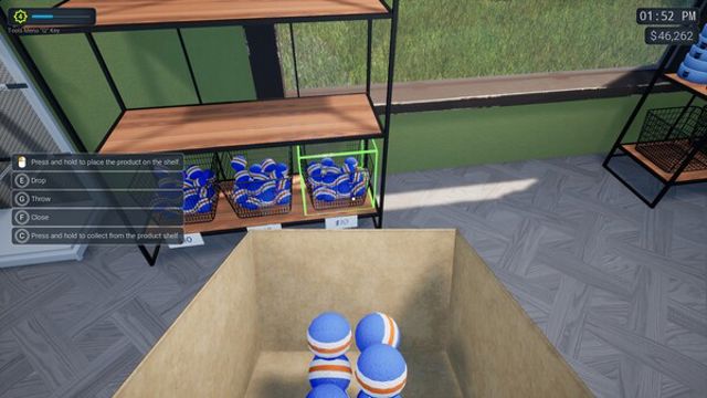Hình ảnh trong game Exotica 2 Pet Shop Simulator v1.1.7.5-P2P Hình ảnh trong game Exotica 2 Pet Shop Simulator v1.1.7.5-P2P