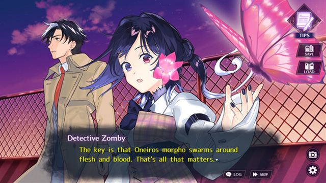 Hình ảnh trong game Zombie PC Christmas Dancing with Police Zombies-TENOKE Hình ảnh trong game Zombie PC Christmas Dancing with Police Zombies-TENOKE