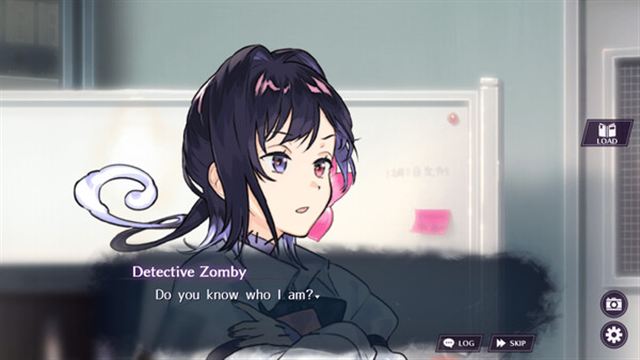 Hình ảnh trong game Zombie PC Christmas Dancing with Police Zombies-TENOKE Hình ảnh trong game Zombie PC Christmas Dancing with Police Zombies-TENOKE