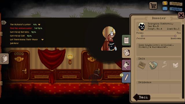 Hình ảnh trong game Beholder Conductor v1.0.2.253-P2P Hình ảnh trong game Beholder Conductor v1.0.2.253-P2P