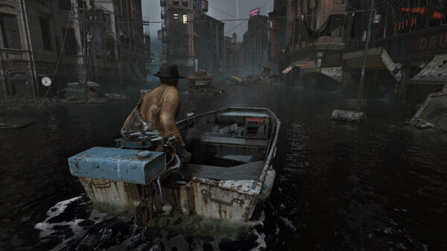 Hình ảnh trong game The Sinking City 2 v20260821-P2P Hình ảnh trong game The Sinking City 2 v20260821-P2P