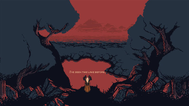 Hình ảnh trong game Death Howl-TiNYiSO Hình ảnh trong game Death Howl-TiNYiSO