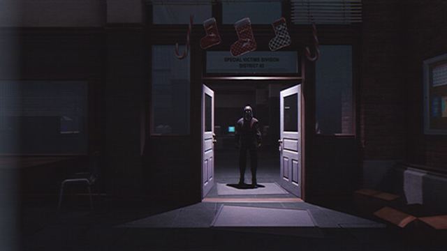 Hình ảnh trong game CASE RECORDS Fear of Abduction-GoldBerg Hình ảnh trong game CASE RECORDS Fear of Abduction-GoldBerg