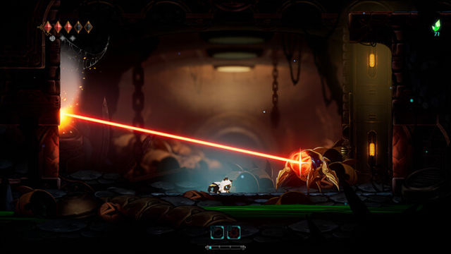 Hình ảnh trong game Fatal Claw-RUNE Hình ảnh trong game Fatal Claw-RUNE