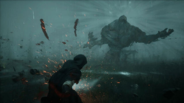Hình ảnh trong game The Relic First Guardian v20260824-P2P Hình ảnh trong game The Relic First Guardian v20260824-P2P