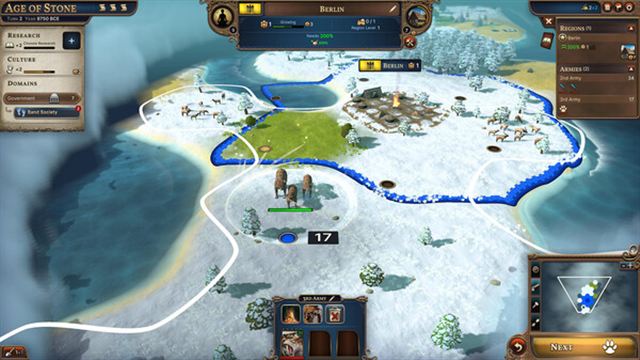 Hình ảnh trong game Millennia Ancient Worlds-RUNE Hình ảnh trong game Millennia Ancient Worlds-RUNE