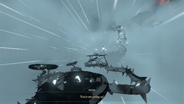 Hình ảnh trong game Kickn Hell-TENOKE