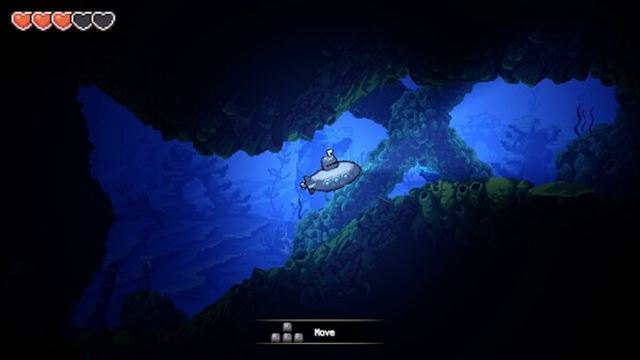 Hình ảnh trong game Sea Fantasy-TENOKE Hình ảnh trong game Sea Fantasy-TENOKE