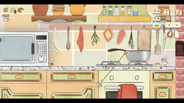 Hình ảnh trong game Randomice-TENOKE Hình ảnh trong game Randomice-TENOKE