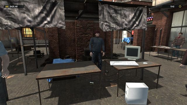 Hình ảnh trong game CYBER INTERNET CLUB SIMULATOR-TENOKE Hình ảnh trong game CYBER INTERNET CLUB SIMULATOR-TENOKE