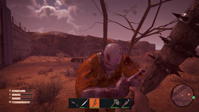 Hình ảnh trong game The Last FARMER-SKIDROW Hình ảnh trong game The Last FARMER-SKIDROW