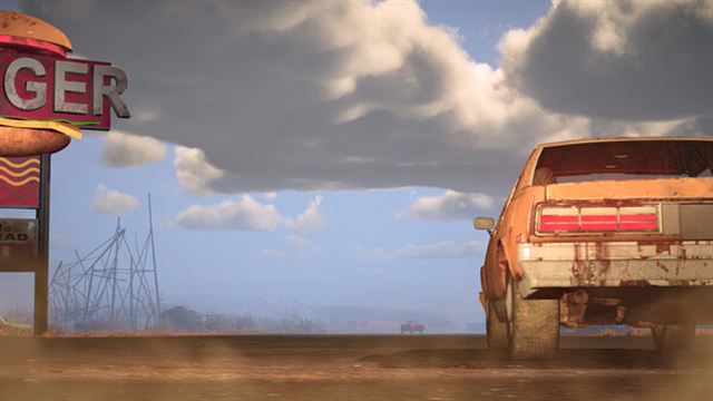 Hình ảnh trong game The Last FARMER-SKIDROW Hình ảnh trong game The Last FARMER-SKIDROW