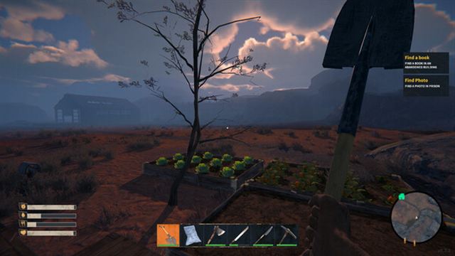Hình ảnh trong game The Last FARMER-SKIDROW Hình ảnh trong game The Last FARMER-SKIDROW