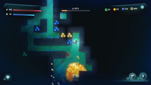 Hình ảnh trong game Ocean Keeper Dome Survival v1.0.2-P2P Hình ảnh trong game Ocean Keeper Dome Survival v1.0.2-P2P