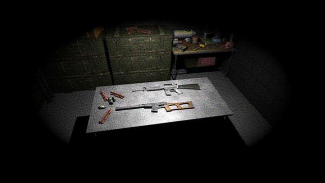 Hình ảnh trong game Five Nights With Los Penguinos-TENOKE Hình ảnh trong game Five Nights With Los Penguinos-TENOKE
