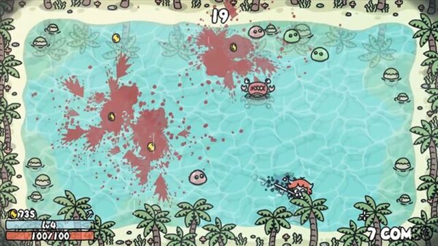 Hình ảnh trong game Super Drift Blade v1.0.3.0-P2P Hình ảnh trong game Super Drift Blade v1.0.3.0-P2P