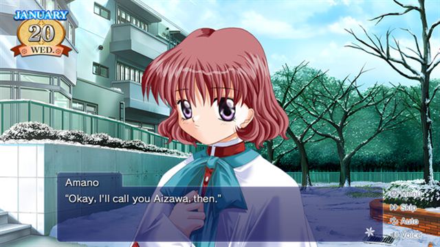 Hình ảnh trong game Kanon v1.3.0.4-P2P Hình ảnh trong game Kanon v1.3.0.4-P2P
