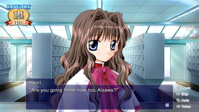 Hình ảnh trong game Kanon v1.3.0.4-P2P Hình ảnh trong game Kanon v1.3.0.4-P2P