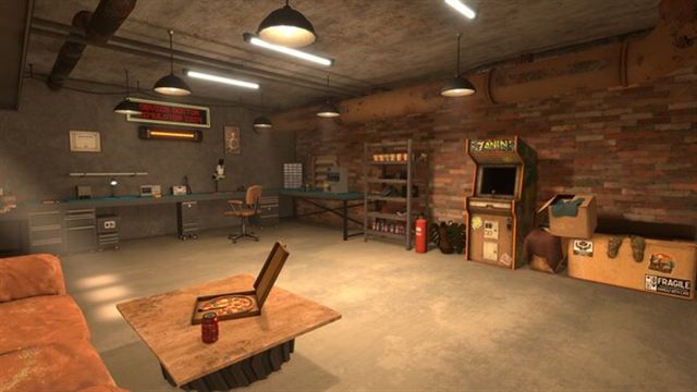 Hình ảnh trong game Device Doctor Simulator 2024 Early Access Hình ảnh trong game Device Doctor Simulator 2024 Early Access