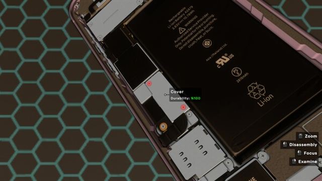 Hình ảnh trong game Device Doctor Simulator 2024 Early Access Hình ảnh trong game Device Doctor Simulator 2024 Early Access
