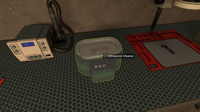 Hình ảnh trong game Device Doctor Simulator 2024 Early Access Hình ảnh trong game Device Doctor Simulator 2024 Early Access
