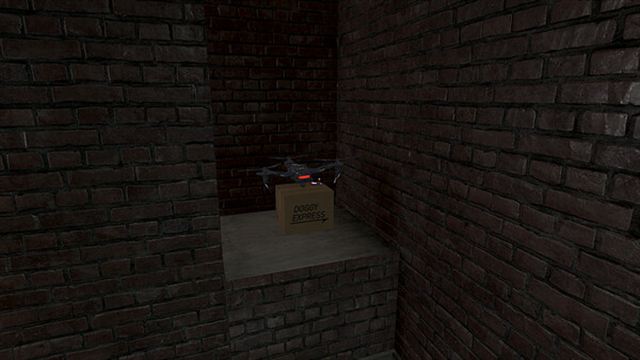 Hình ảnh trong game DeepWeb Simulator Early Access Hình ảnh trong game DeepWeb Simulator Early Access