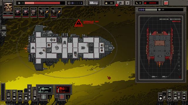 Hình ảnh trong game Void War v1.0.1d-P2P Hình ảnh trong game Void War v1.0.1d-P2P