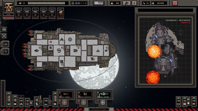 Hình ảnh trong game Void War v1.0.1d-P2P Hình ảnh trong game Void War v1.0.1d-P2P