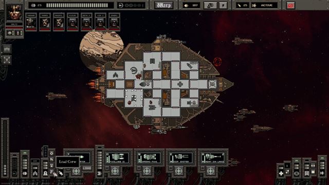 Hình ảnh trong game Void War v1.0.1d-P2P Hình ảnh trong game Void War v1.0.1d-P2P