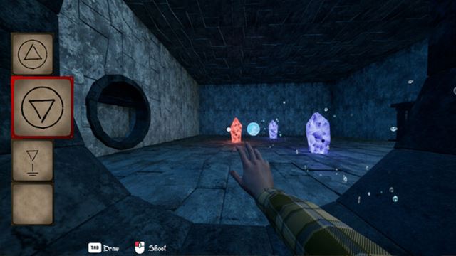 Hình ảnh trong game Runa Illustra-TENOKE Hình ảnh trong game Runa Illustra-TENOKE