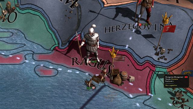 Hình ảnh trong game Europa Universalis IV Winds of Change-RUNE Hình ảnh trong game Europa Universalis IV Winds of Change-RUNE