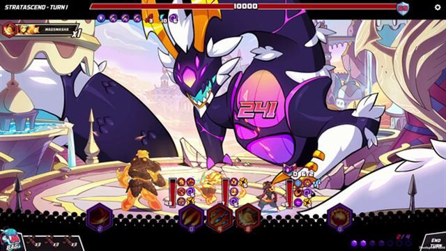 Hình ảnh trong game Dimensionals-TENOKE Hình ảnh trong game Dimensionals-TENOKE