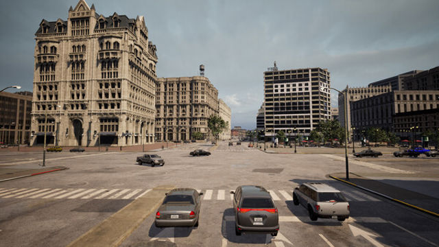 Hình ảnh trong game City Bus Simulator 2026-P2P Hình ảnh trong game City Bus Simulator 2026-P2P