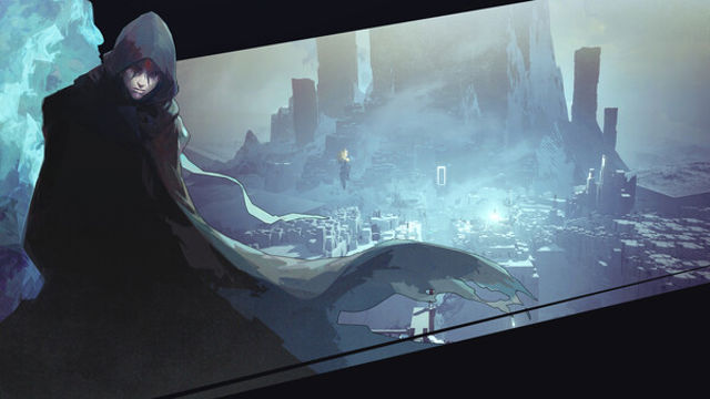 Hình ảnh trong game HYPNOS Early Access