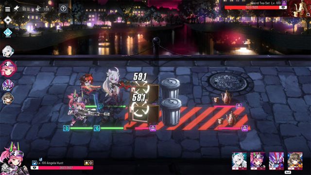 Hình ảnh trong game CyberHoney v20240605-TENOKE Hình ảnh trong game CyberHoney v20240605-TENOKE