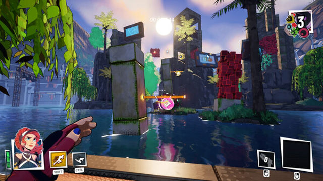 Hình ảnh trong game JETRUNNER-SKIDROW Hình ảnh trong game JETRUNNER-SKIDROW