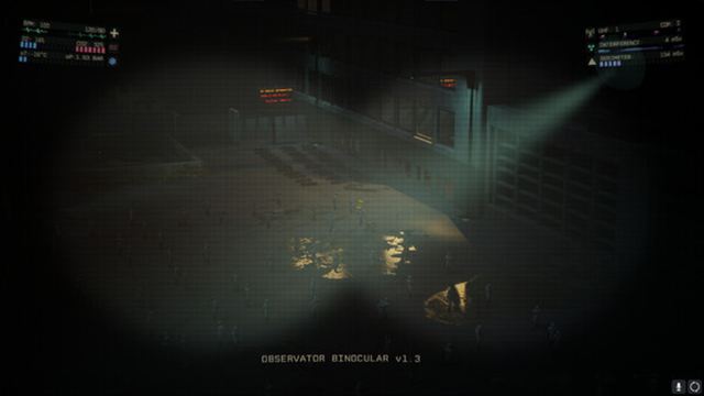Hình ảnh trong game Project13 Nightwatch-TiNYiSO Hình ảnh trong game Project13 Nightwatch-TiNYiSO