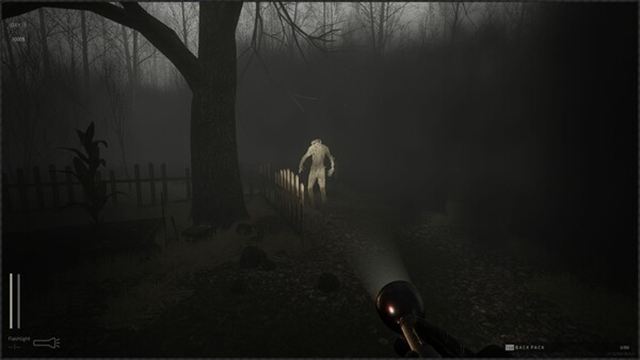 Hình ảnh trong game Descending The Woods Early Access Hình ảnh trong game Descending The Woods Early Access